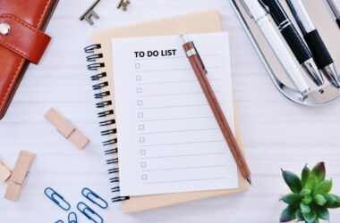 嶋村吉洋のTO-DO-LIST